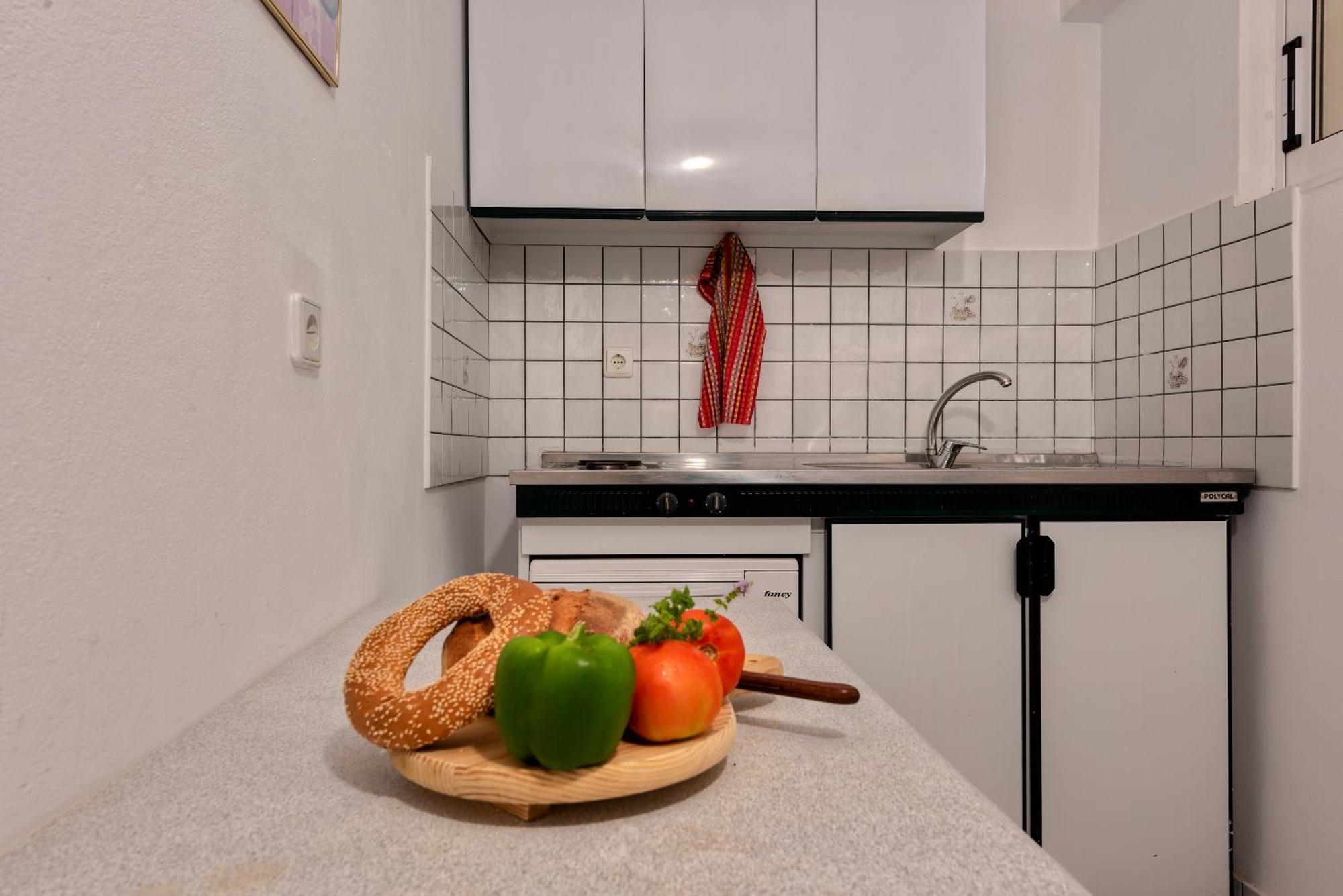 Porto Iliessa Hotel Argassi Bagian luar foto