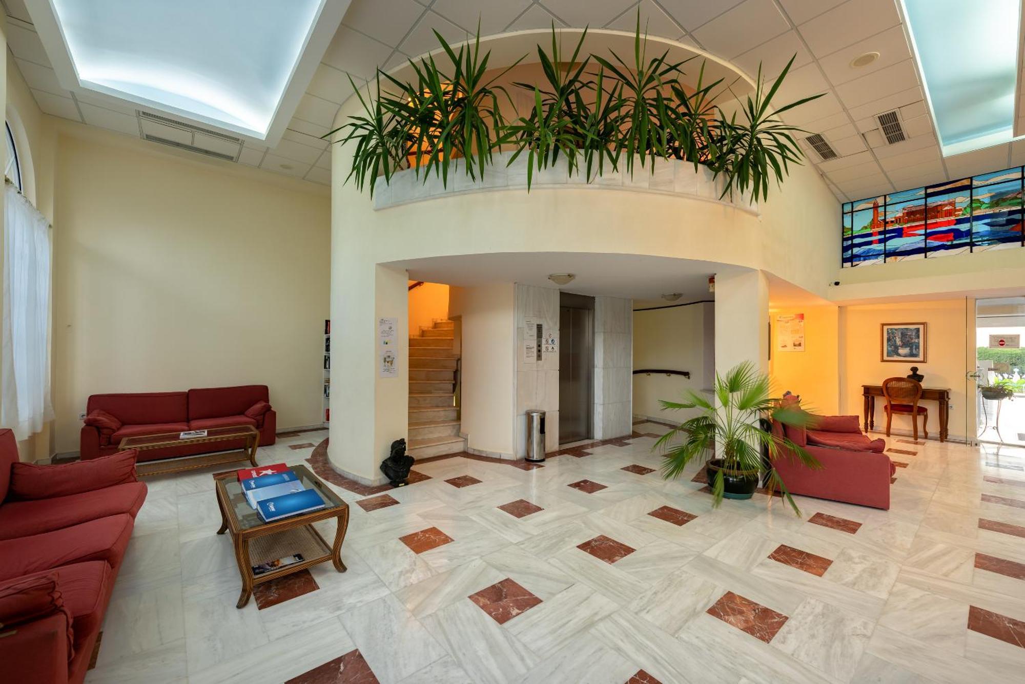 Porto Iliessa Hotel Argassi Bagian luar foto